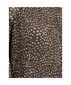 Minus Femme MAJ Blouse Sand Dot Print 13 Minus Femme MAJ Blouse Sand Dot Print -SOLDES D'ÉTÉ - Minus Fashion 016c6148711b49bb81e24525d4c5ab47