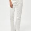 Minus Femme NEW ENZO Pantalon Classique White 2 Minus Femme NEW ENZO Pantalon Classique White -SOLDES D'ÉTÉ - Minus Fashion 01d60c2994e547c1876ef0546bf5f80f