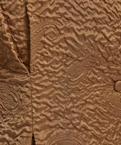 Minus Femme ESME Robe De Jour Leather Brown -SOLDES D'ÉTÉ - Minus Fashion 0c3f210f2e2749999075831c07b437dd