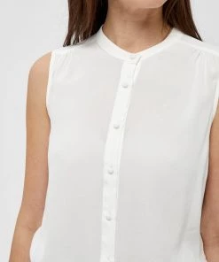 Minus Débardeur Cloud Dancer Femme 10 Minus Débardeur Cloud Dancer Femme -SOLDES D'ÉTÉ - Minus Fashion 0cd840b7484645ce96d11f69bd850018