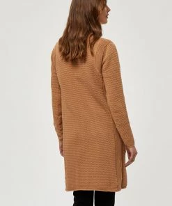 Minus VIBE Gilet Almond Femme 8 Minus VIBE Gilet Almond Femme -SOLDES D'ÉTÉ - Minus Fashion 0ded3fae032f4393a899989331d50a0d