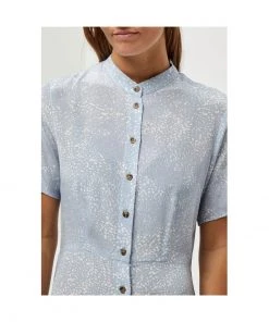 Minus Femme TAJA Robe Longue Ibiza Graphic Print 10 Minus Femme TAJA Robe Longue Ibiza Graphic Print -SOLDES D'ÉTÉ - Minus Fashion 0e4f83821d02436eaf910ad486159206