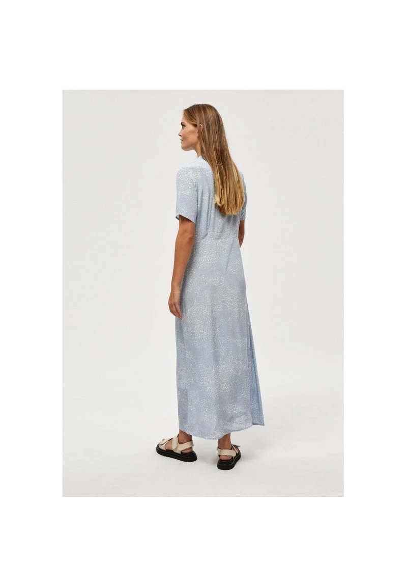 Minus Femme TAJA Robe Longue Ibiza Graphic Print 5 Minus Femme TAJA Robe Longue Ibiza Graphic Print – Image 3