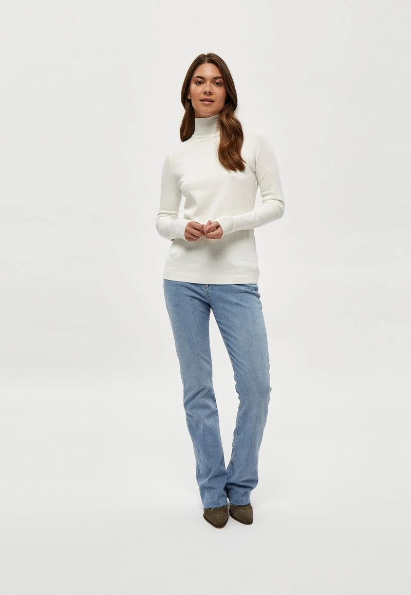 Minus LANA Pullover Broken White Femme 4 Minus LANA Pullover Broken White Femme – Image 2