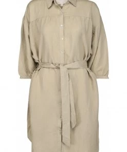 Minus Robe Chemise Sand Femme 11 Minus Robe Chemise Sand Femme -SOLDES D'ÉTÉ - Minus Fashion 11459e7667bd4e8fbbcb1e77fb1b4b1b