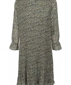 Minus RIKKA Robe De Jour Greenery Print Femme 12 Minus RIKKA Robe De Jour Greenery Print Femme -SOLDES D'ÉTÉ - Minus Fashion 1284c104d86246c688260b57456fd19e