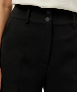 Minus Femme ILSA Pantalon Classique Black 9 Minus Femme ILSA Pantalon Classique Black -SOLDES D'ÉTÉ - Minus Fashion 12e4e1dcea234673a3fc0ba0072583ce