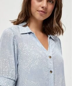 Minus Femme TAJA Chemisier Ibiza Graphic Print 10 Minus Femme TAJA Chemisier Ibiza Graphic Print -SOLDES D'ÉTÉ - Minus Fashion 137e87f8ca014e53a41f8e59de23c888