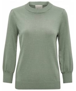 Minus Femme MERSIN Pullover Green Bay 11 Minus Femme MERSIN Pullover Green Bay -SOLDES D'ÉTÉ - Minus Fashion 13c5c763d80f4dffa121ed82cb8cbaaf