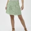 Minus Femme Minijupe Matcha Ice -SOLDES D'ÉTÉ - Minus Fashion 14a306c0cb08448fae1fd4f3cc071208