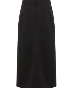 Minus Femme CATALINA Jupe Trapèze Black 13 Minus Femme CATALINA Jupe Trapèze Black -SOLDES D'ÉTÉ - Minus Fashion 17157f0a8f5a40c1b9060ab75034017c