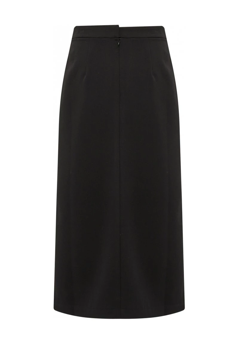 Minus Femme CATALINA Jupe Trapèze Black 8 Minus Femme CATALINA Jupe Trapèze Black – Image 6