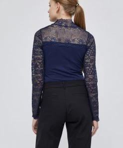 Minus Blouse Black Iris Femme 8 Minus Blouse Black Iris Femme -SOLDES D'ÉTÉ - Minus Fashion 1771ddb4ad184a7aa3948d127d3df510