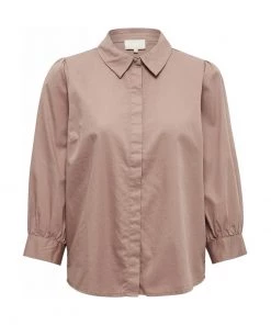 Minus Femme Chemisier Lavender Frost -SOLDES D'ÉTÉ - Minus Fashion 18cf23bd637e4095b2f86bb49d700ce6