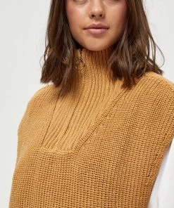 Minus Femme T Shirt Imprimé Mineral Yellow Melange -SOLDES D'ÉTÉ - Minus Fashion 18f43e8d51534224a08da4feff868551