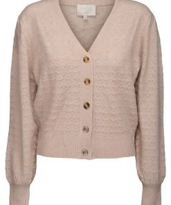 Minus Gilet Lavender Frost Femme -SOLDES D'ÉTÉ - Minus Fashion 1912ecabd6c742679f87de7d27c3eb20
