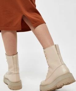 Minus Femme BEXA Jupe Crayon Burned Hazel 9 Minus Femme BEXA Jupe Crayon Burned Hazel -SOLDES D'ÉTÉ - Minus Fashion 199e23a0fe4a4e44a18626fb63f4ef66