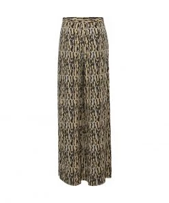 Minus LUMIA Pantalon Classique Frame Print Femme 14 Minus LUMIA Pantalon Classique Frame Print Femme -SOLDES D'ÉTÉ - Minus Fashion 1d25e49b6a8d4f2292d5d1a52672f1f9