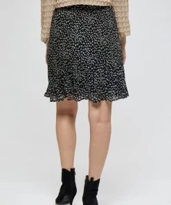 Minus Femme MAJ Jupe Trapèze Powder Blue Dots 9 Minus Femme MAJ Jupe Trapèze Powder Blue Dots -SOLDES D'ÉTÉ - Minus Fashion 1dd36a2f11e942a68559ef023bb69e66