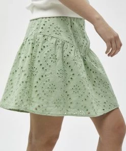 Minus Femme Minijupe Matcha Ice -SOLDES D'ÉTÉ - Minus Fashion 1e6ed2e89b2a4be986247c84a8cd05d4