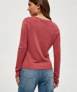 Minus NEW LAURA Gilet Pink Lemonade Femme 8 Minus NEW LAURA Gilet Pink Lemonade Femme -SOLDES D'ÉTÉ - Minus Fashion 1ef0fb12c2f3413cb5b1aa8320c3e91b