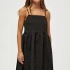 Minus LUVA Robe De Jour Black Femme 1 Minus LUVA Robe De Jour Black Femme -SOLDES D'ÉTÉ - Minus Fashion 1f9a5b96a17c4b89840bf3809d6f3e3c