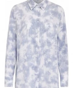 Minus Femme MALIA Chemisier Tie Dye 11 Minus Femme MALIA Chemisier Tie Dye -SOLDES D'ÉTÉ - Minus Fashion 2250b86218084ad4baa06e4dd07406ea