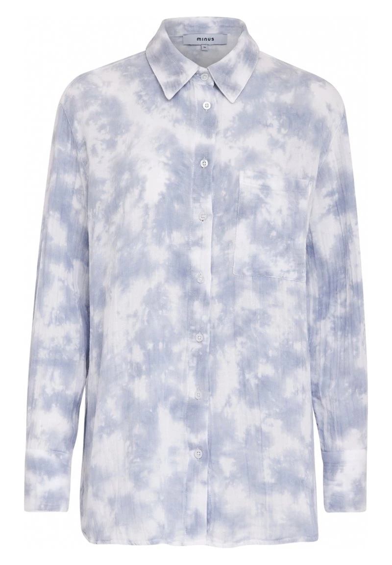 Minus Femme MALIA Chemisier Tie Dye 7 Minus Femme MALIA Chemisier Tie Dye – Image 5