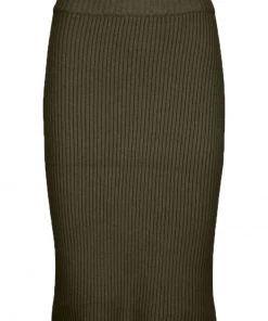 Minus Jupe Crayon Dark Olive Melange Femme 11 Minus Jupe Crayon Dark Olive Melange Femme -SOLDES D'ÉTÉ - Minus Fashion 22fe6ffb16484cfaaa0d2cba1dc9d5df