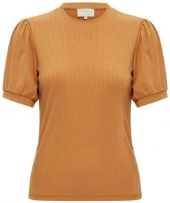 Minus Femme JOHANNA T Shirt Basique Sunbaked 11 Minus Femme JOHANNA T Shirt Basique Sunbaked -SOLDES D'ÉTÉ - Minus Fashion 24201d57f1424c0a9ebc9c3e05cdf962