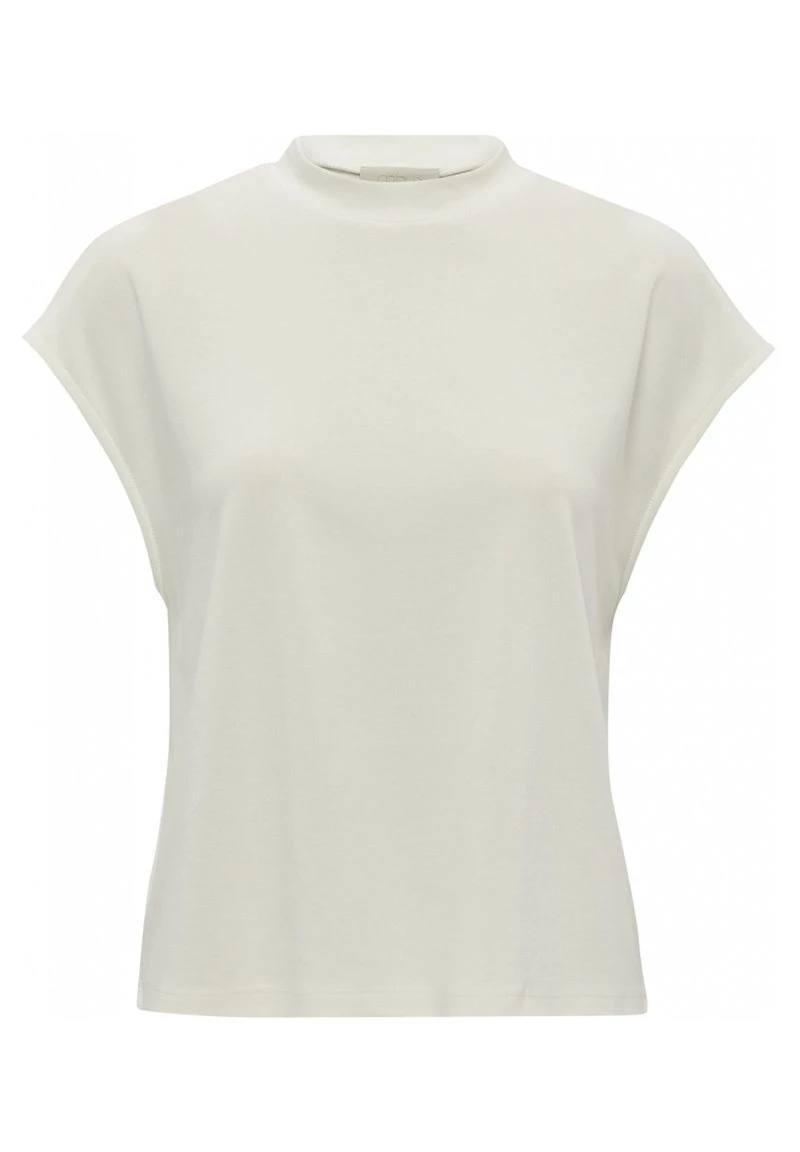 Minus Femme MENA T Shirt Basique Cloud Dancer 7 Minus Femme MENA T Shirt Basique Cloud Dancer – Image 5