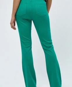 Minus Femme NEW ENZO Pantalon Classique Ivy Green 8 Minus Femme NEW ENZO Pantalon Classique Ivy Green -SOLDES D'ÉTÉ - Minus Fashion 26c1d63476684b93b1d0f421cb4f494a
