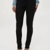 Minus CARMA Pantalon Classique Black Femme 1 Minus CARMA Pantalon Classique Black Femme -SOLDES D'ÉTÉ - Minus Fashion 273d4097f0324884baf5287a13bf2448