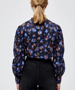 Minus VACA Chemisier Abstract Bloom Femme 9 Minus VACA Chemisier Abstract Bloom Femme -SOLDES D'ÉTÉ - Minus Fashion 2c2f1aaa5ed640a69447731abcf68f4a