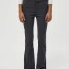 Minus Femme Pantalon Classique Dark Grey -SOLDES D'ÉTÉ - Minus Fashion 2c920b7953ef432e9e00dac8f66431cd