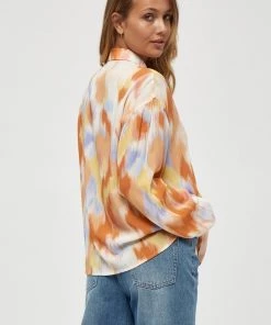 Minus Femme Chemisier Pink Flamingo Tie Dye 9 Minus Femme Chemisier Pink Flamingo Tie Dye -SOLDES D'ÉTÉ - Minus Fashion 2d910ce940cd45ea804843236fbfb3a8