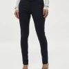 Minus Femme CARMA Pantalon Classique Black Iris 2 Minus Femme CARMA Pantalon Classique Black Iris -SOLDES D'ÉTÉ - Minus Fashion 2dc3ebea37fc4a2ebddb6fe4a4bbe154