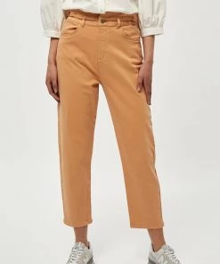 Minus DINA Jean Boyfriend Sunbaked Femme