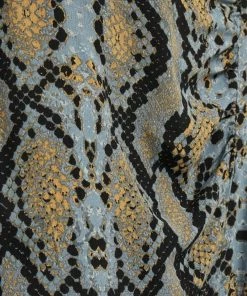 Minus Jupe Trapèze Misty Blue Snake Print Femme 13 Minus Jupe Trapèze Misty Blue Snake Print Femme -SOLDES D'ÉTÉ - Minus Fashion 2f80edd802df48c6945688cea536c89d