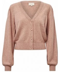 Minus Femme MARY Gilet Light Ash Rose 11 Minus Femme MARY Gilet Light Ash Rose -SOLDES D'ÉTÉ - Minus Fashion 2f8a2749e05a4ec39e2dbfcbdc307f18