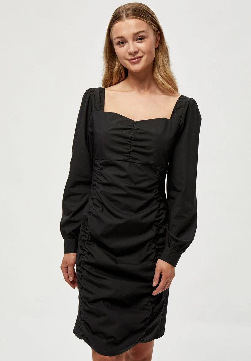Minus Femme KATJA Robe De Soirée Black 3 Minus Femme KATJA Robe De Soirée Black