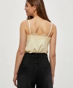 Minus Femme ASA Débardeur Vanilla 8 Minus Femme ASA Débardeur Vanilla -SOLDES D'ÉTÉ - Minus Fashion 3247d00ea1c34617a1cd364392351e8e