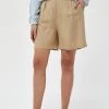 Minus Femme Short Sand 2 Minus Femme Short Sand -SOLDES D'ÉTÉ - Minus Fashion 3374a967ab2440629d1f0a259bfabd10