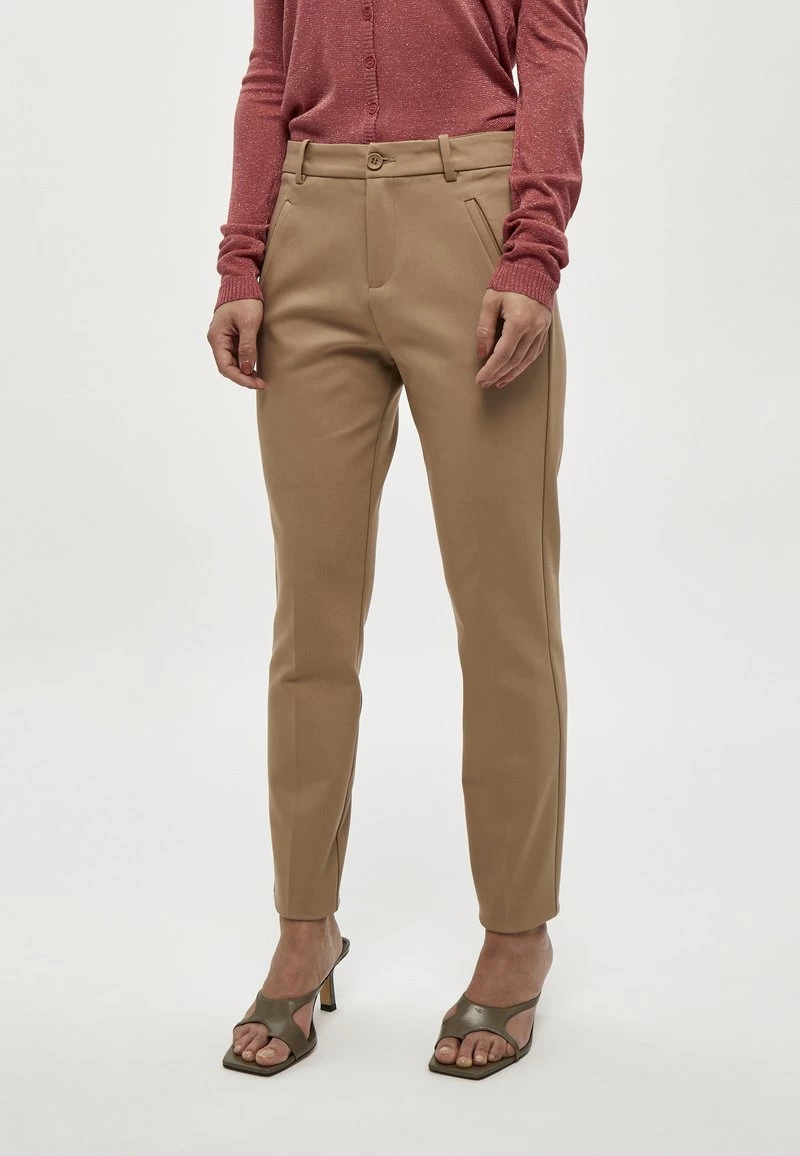 Minus Femme DAYA Chino Sand 3 Minus Femme DAYA Chino Sand