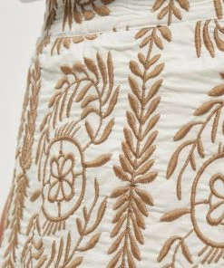 Minus SANNY Minijupe White Femme 10 Minus SANNY Minijupe White Femme -SOLDES D'ÉTÉ - Minus Fashion 35a81a4c8cfb49b6871bf5f924de9ba3