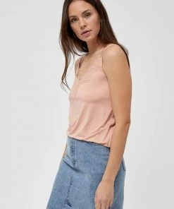 Minus Femme ASA Débardeur Powder Rose 10 Minus Femme ASA Débardeur Powder Rose -SOLDES D'ÉTÉ - Minus Fashion 36e41c02c28748718b3775ba5b758ee2