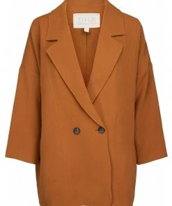 Minus Femme Manteau Court Burned Hazel 10 Minus Femme Manteau Court Burned Hazel -SOLDES D'ÉTÉ - Minus Fashion 375eb13f9a3c442bada2103f4356aa06