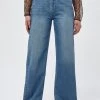 Minus Femme Jean Flare Denim