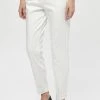 Minus Femme DAYA Chino Broken White 2 Minus Femme DAYA Chino Broken White -SOLDES D'ÉTÉ - Minus Fashion 3a71c25c34ad49a9b12a0da00e08bb3e