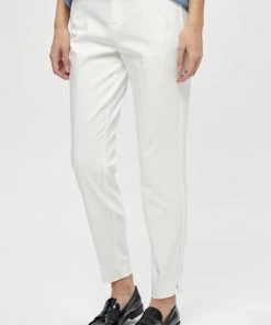 Minus Femme DAYA Chino Broken White